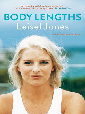 cover image of Body Lengths